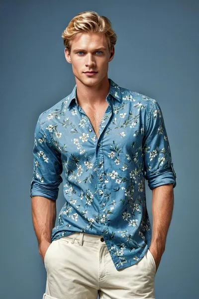 Flipped Chat AI – Chatta med Seth Logarson