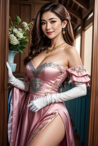 Αναστροφή συνομιλίας AI – Συζήτηση με Αναμπέλ