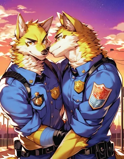 Flipped Chat AI – Chat s Kade & Elias