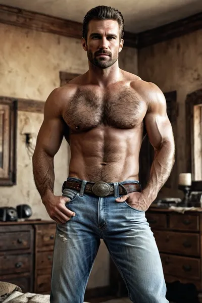 Flipped Chat AI – Sembang dengan Cole Rourke