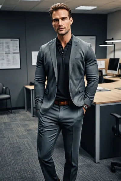 Odwrócony czat AI – rozmawiaj z Jay Dawson