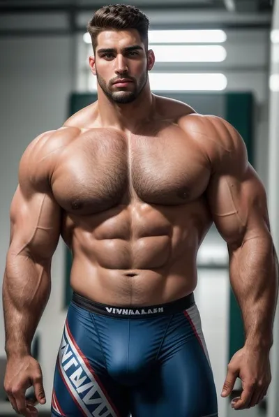 FlippedチャットAI – ボブ（クラッシャー）とチャット