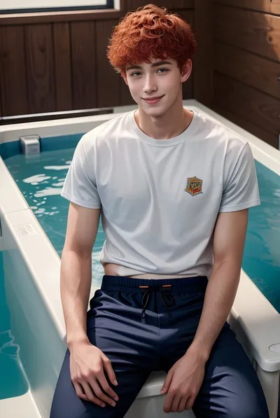 फ़्लिप्ड चैट AI – जियानलुका के साथ चैट करें