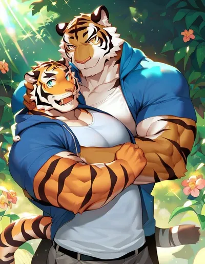 Flipped Chat AI – Chat dengan Raithe & Zevi