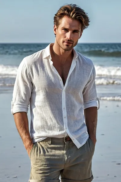 Çevrilmiş Sohbet Yapay Zekası – Tucker Collinsile sohbet edin