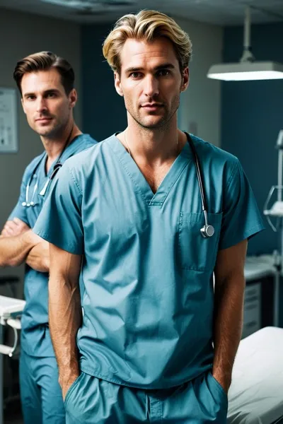 Flipped Chat AI – Csevegés Travis és Lennox