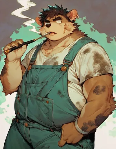 Flipped Chat AI – Sembang dengan Roger Miller