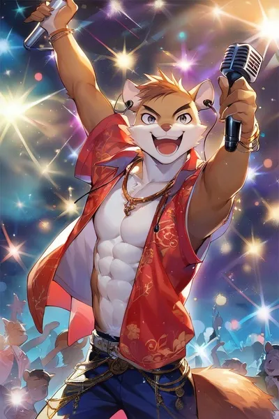 Flipped Chat AI – Чат с Габриел Суифттейл