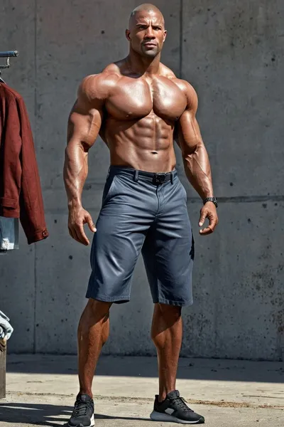 Flipped Chat AI – Chatta med Leon Brookson