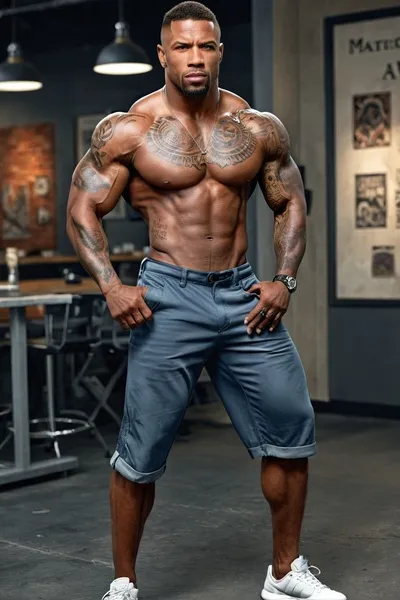 Flipped Chat AI – Chat Marlin Terrell