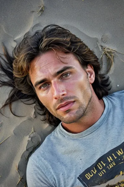 Flipped Chat AI – Chat Marcus Fuller