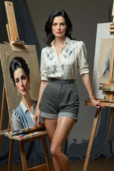 Αναστροφή συνομιλίας AI – Συζήτηση με Τσάρλι