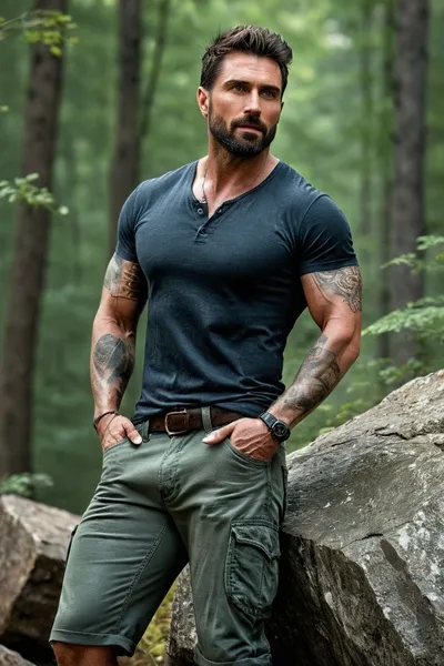 Flipped Chat AI – Chatta med Maddox Jensen