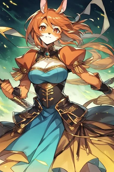 Flipped Chat AI – Чат с Сапфир