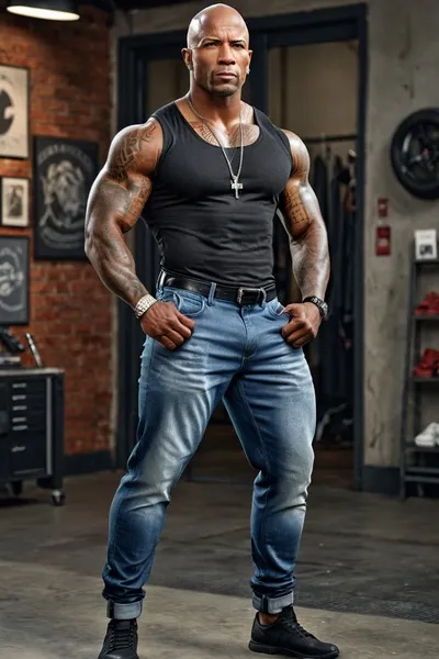 Flipped Chat AI – Chat cu Shane B. Jones