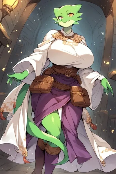 Flipped Chat AI – Csevegés Misha Hallows