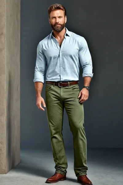 फ़्लिप्ड चैट AI – पाशा के साथ चैट करें