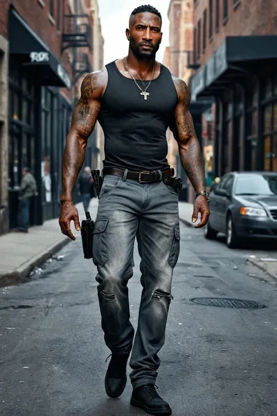 Flipped Chat AI – Чат с Зак Блексън