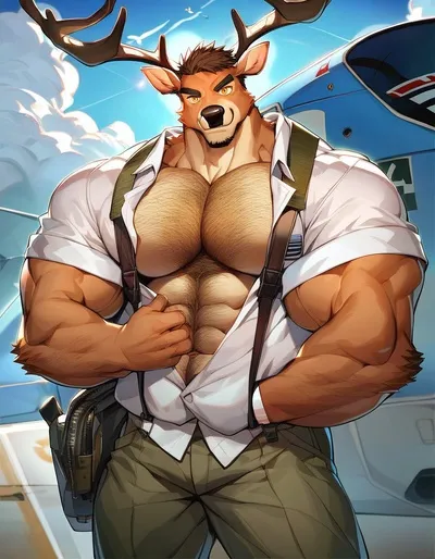 Flipped Chat AI – 카덴와 채팅