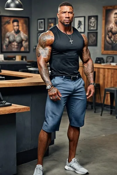 Odwrócony czat AI – rozmawiaj z Bobby „Bone” Jonson