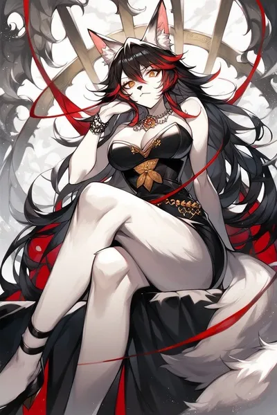 Flipped Chat AI – Sembang dengan Arisha Petrova