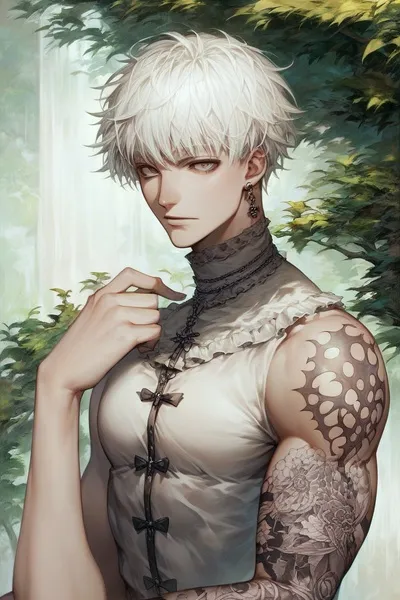 Flipped Chat AI – แชทกับ ดาคอน