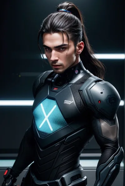 Flipped Chat AI – Chatten mit Cipher Flux