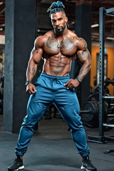 फ़्लिप्ड चैट AI – जे रेनसन के साथ चैट करें