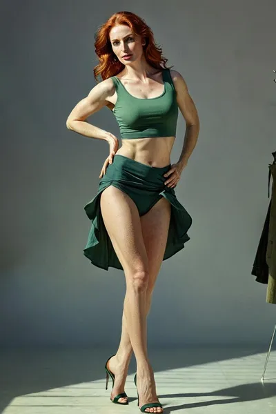 Flipped Chat AI – Discuter avec Shauna