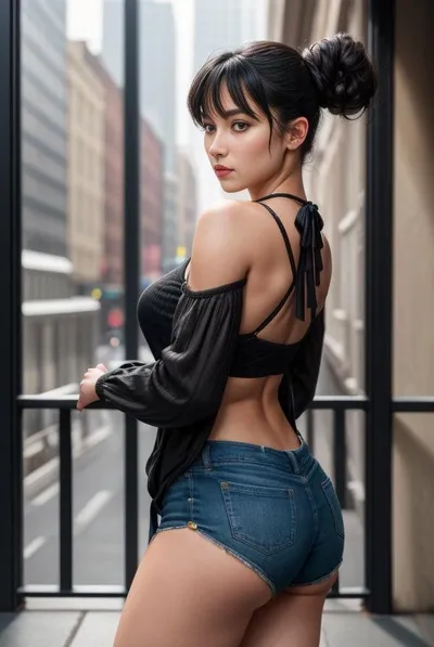 Flipped Chat AI – Discuter avec Zoey