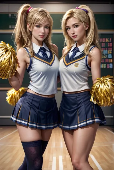 Flipped Chat AI – Bate-papo com Maddie/Chloe Collins