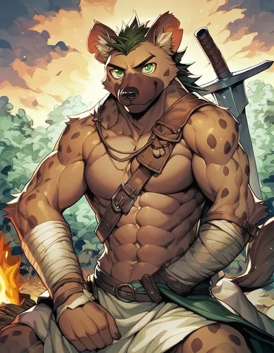 Flipped Chat AI – Sembang dengan Rhazgar