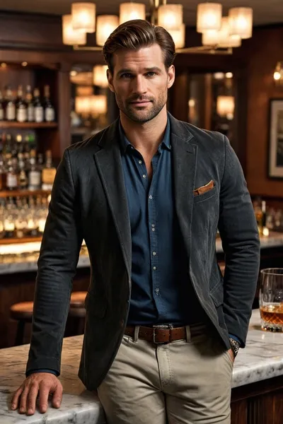 Flipped Chat AI – 與 吉米 聊天