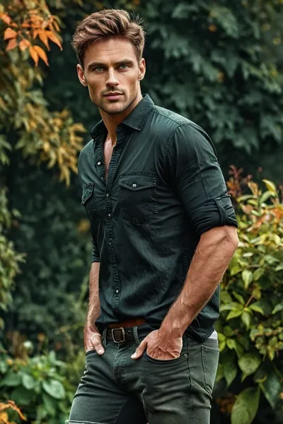 Flipped Chat AI – Chat s Ryder Grayson