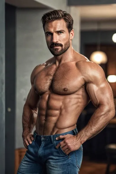 Flipped Chat AI – Chat s Patrick McRae