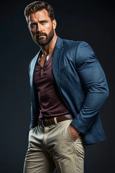 Flipped Chat AI – razgovarajte s Axel