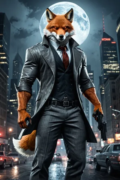 Αναστροφή συνομιλίας AI – Συζήτηση με Ντόριαν Κρεστ