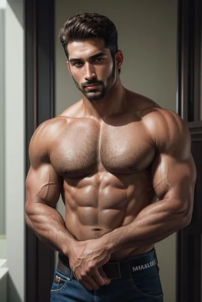 Flipped Chat AI – kalbėkite su Mario