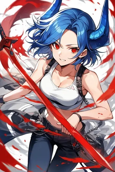 Flipped Chat AI – Чат с Исул