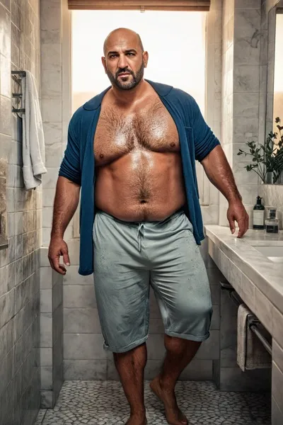 Flipped Chat AI – Чат с Фарид Джавади