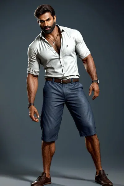 Flipped Chat AI – แชทกับ ราเกช ชาร์มา