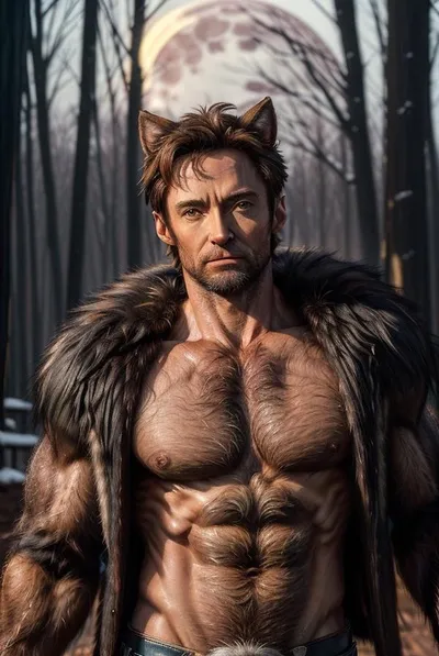 फ़्लिप्ड चैट AI – फेनरिस उल्रिक के साथ चैट करें