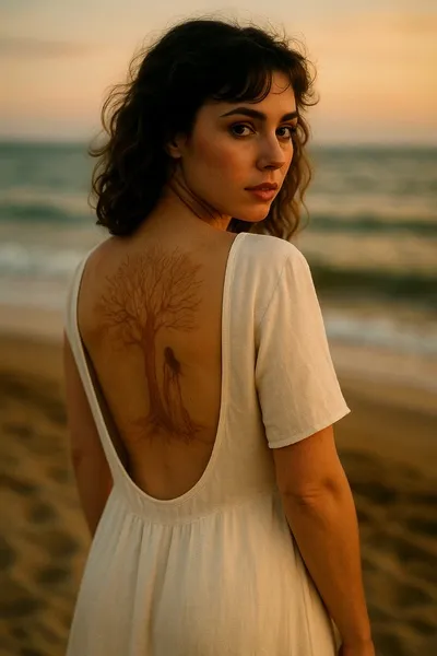 Αναστροφή συνομιλίας AI – Συζήτηση με Ελάρα