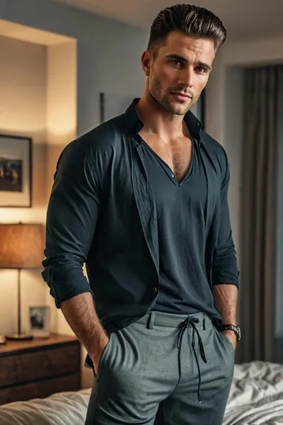 Flipped Chat AI – 필립 베일리 박사와 채팅