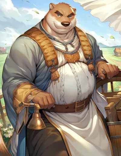 Flipped Chat AI – แชทกับ ทอลลิเวอร์ อีเคนเชียร์