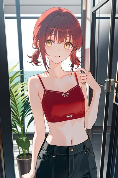 FlippedチャットAI – プリシラとチャット