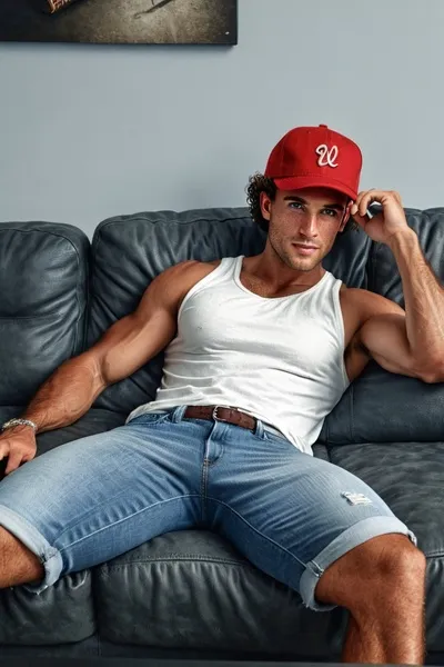 Flipped Chat AI – razgovarajte s Gino Magliano