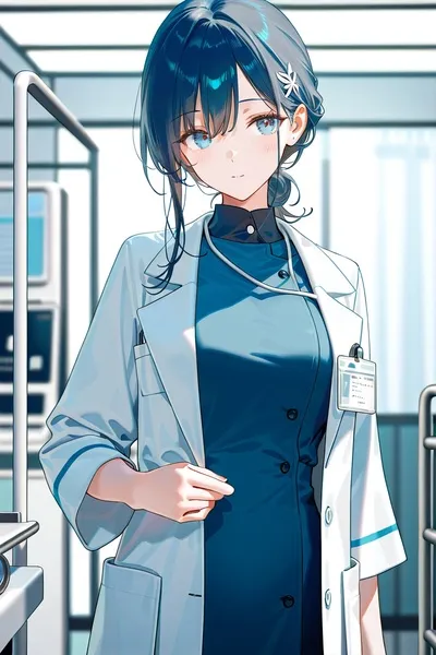 Flipped Chat AI – Chatear con Dra. Jennifer Stone