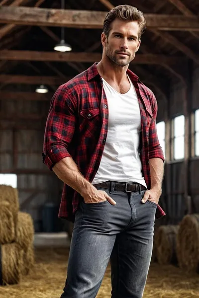 Flipped Chat AI – 스캇 브라운와 채팅