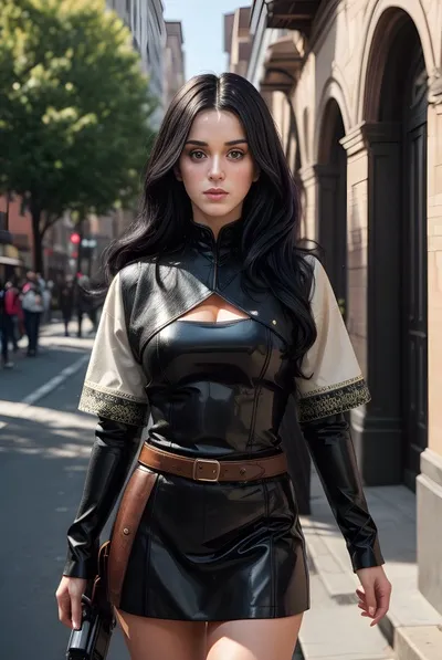 Flipped Chat AI – Chat cu Ekaterina